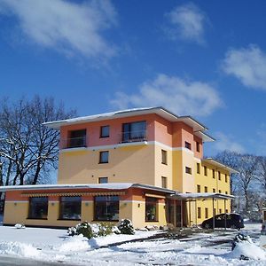 Hotel Friedrichs Neumünster Exterior photo