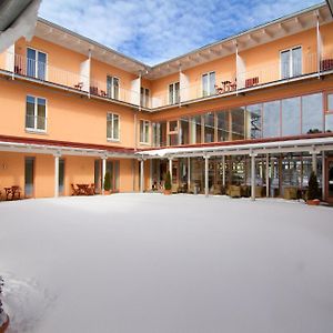 JUFA Familienresort Kempten im Allgäu Exterior photo