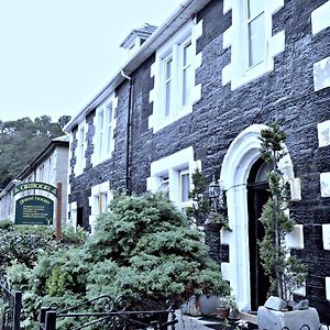 Arbour Guest House Oban Exterior photo