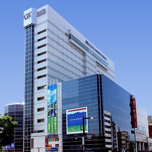 Toyama Excel Hotel Tokyu Exterior photo