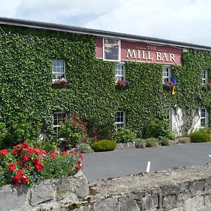 Bed and Breakfast The Mill Bar Athlone Exterior photo