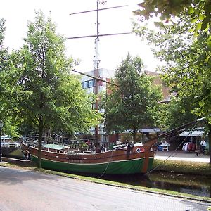 Hotel Kuhr Papenburg Exterior photo