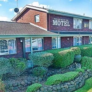 Raglan Motor Inn Warrnambool Exterior photo