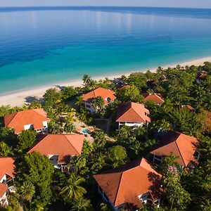 Hotel Couples Swept Away (Adults Only) Negril Exterior photo