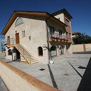 Hotel Hosteria Isla Cabrera Suances Exterior photo