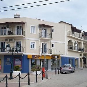 Karafelas Hotel Skiathos-Stadt Exterior photo