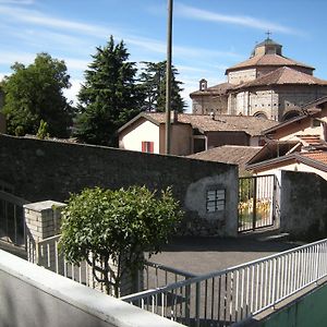 Ferienwohnung Casa Landoni Mendrisio Exterior photo