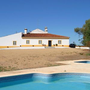 Bed and Breakfast Monte Da Corte Ligeira Cabeça Gorda Exterior photo