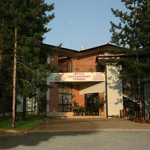 Jack Family Hotel Stara Sagora Exterior photo