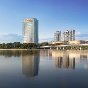 Hotel Shangri-La Yangzhou Exterior photo