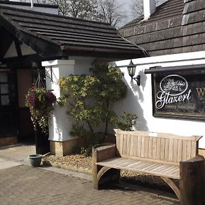 Glazert Country House Hotel Lennoxtown Exterior photo