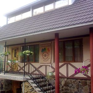Villa U Tsymbora Synjak Exterior photo