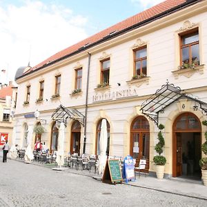 Hotel Istra Varaždin Exterior photo