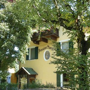 Hotel Das Bavaria Mittenwald Exterior photo