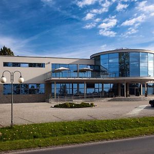 Aroma Stone Hotel Spa Syców Exterior photo