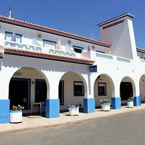 Bed and Breakfast Ondazul Zambujeira do Mar Exterior photo