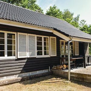 Gorgeous Home In Ebeltoft With Wifi Øksenmølle Exterior photo