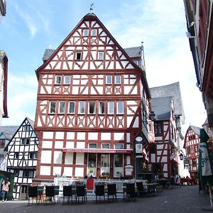 Hotel Bella Citta Vecchia Limburg an der Lahn Exterior photo