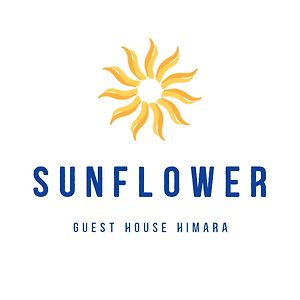 Hotel Sunflower Himara Exterior photo