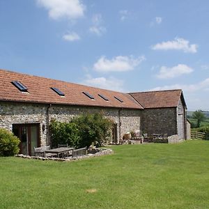 Villa Battens, Northleigh, Colyton Exterior photo