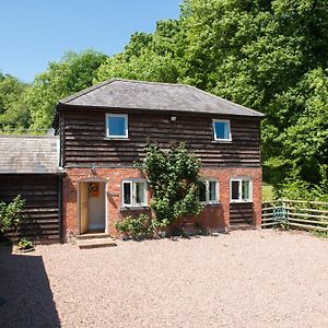 Stable Cottage, Tenbury Wells Exterior photo