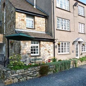 Ferienwohnung The Old Mill, Grange-Over-Sands Exterior photo