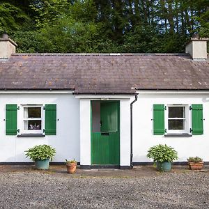 Mr Mcgregors' Cottage Gortin Exterior photo