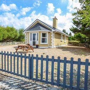 Villa Ti Sheamuis Clifden Exterior photo