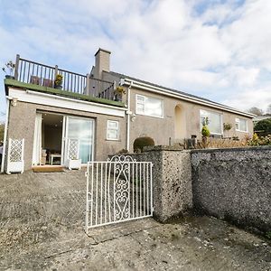 Villa Maesawel Studio, Harlech Exterior photo