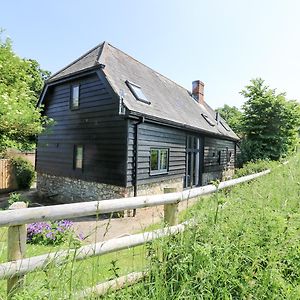 Villa Little Duxmore Barn Ryde  Exterior photo