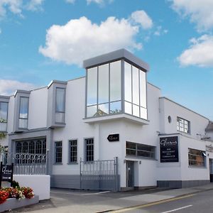 Hotel Gleesons Townhouse Booterstown Dublin Exterior photo