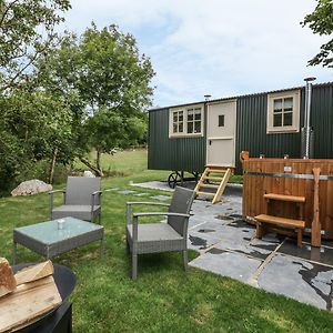 Villa Orchard, Wadebridge Exterior photo