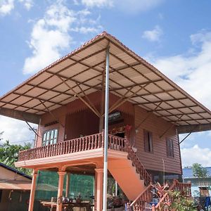 Chansor Community Homestay 12 Siem Reap Exterior photo