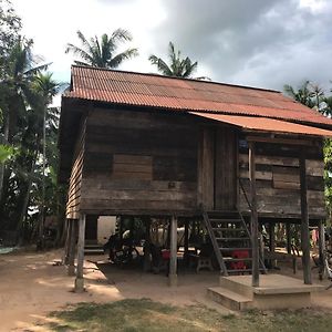 Chansor Community Homestay 13 Siem Reap Exterior photo