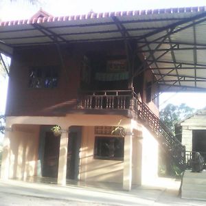 Chansor Community Homestay 11 Siem Reap Exterior photo