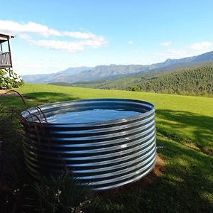 Forest View Cabins Tzaneen Exterior photo