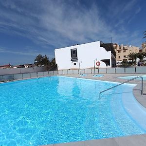 Ferienwohnung Apartamento Life Complex Amaya Fuerteventura Costa De Antigua Exterior photo