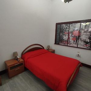 Bed and Breakfast Tenerife BnB San Cristóbal de La Laguna Exterior photo