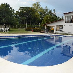 Villa Alejandria - Cabana Lamariquita-Cabana Orquidea-Cabana Carambola Exterior photo