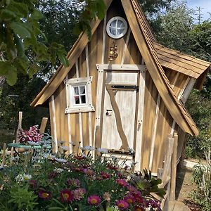 Bed and Breakfast Mas Del Flor Villelongue-dels-Monts Room photo