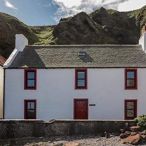 Villa The Laurels Fraserburgh Exterior photo