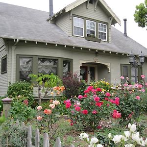 A White Jasmine Inn Santa Barbara Exterior photo