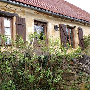 Villa Gite Rural, Proche Des Sites Touristiques Gourdon-en-quercy Exterior photo