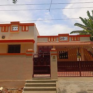 Coimbatore 2Bhk Ac Private Villa By Shivalaya -Kovaipudur- Exterior photo
