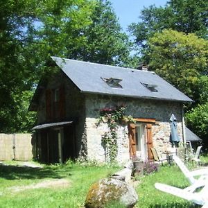 Ferienwohnung Gite De France Le Fournil 3 Epis - Gite De France 2 Personnes 564 Égletons Exterior photo