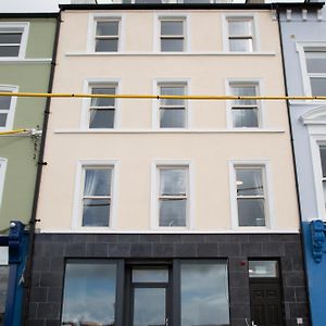 Unit 1 Island View Apartments - Town Centre Walk To Everything Cobh Exterior photo