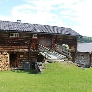 Villa Trevet By Norgesbooking - Cabin Close To Skicenter Holo Exterior photo