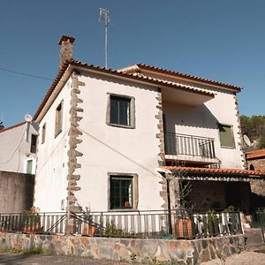 Villa Casa Penafalcao Castelo Branco  Exterior photo