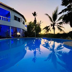 Ferienwohnung Casa Hera Diani Diani Beach Exterior photo