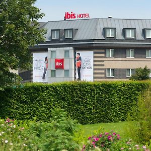 Hotel Ibis Aalst Exterior photo